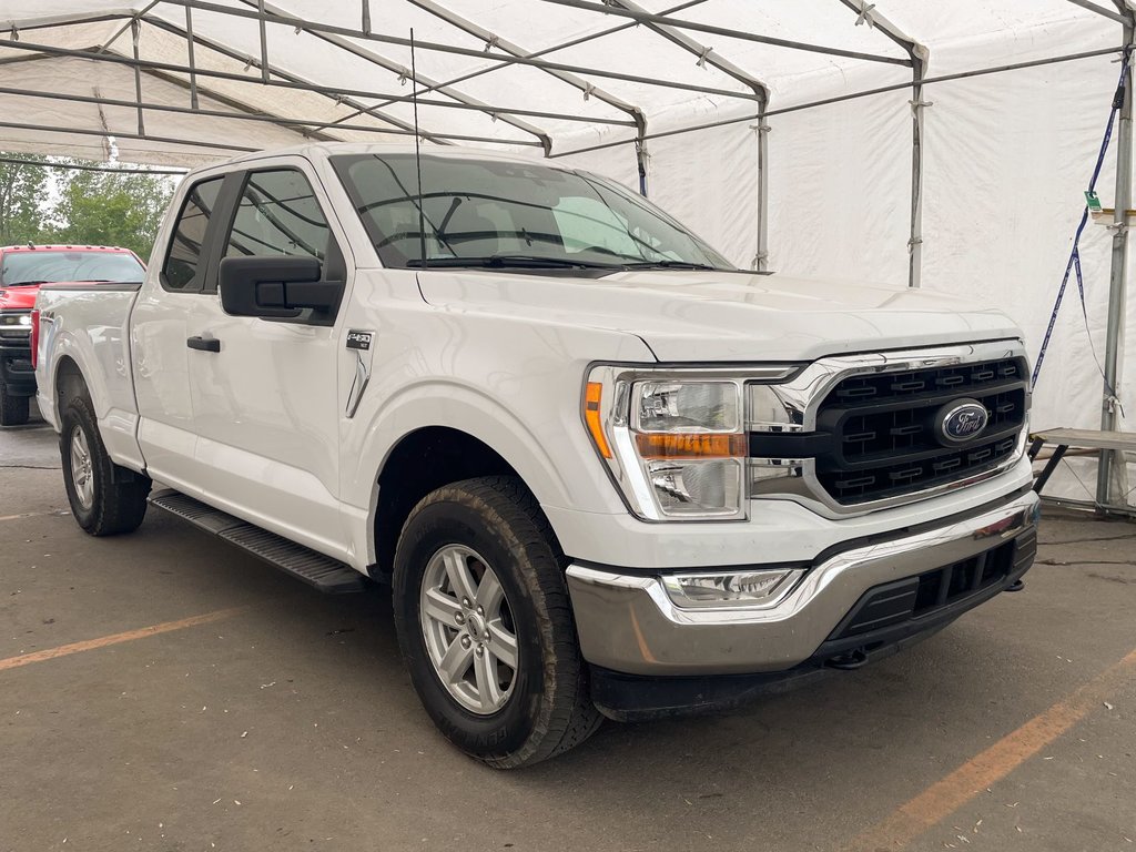 Ford F-150  2022 à St-Jérôme, Québec - 10 - w1024h768px