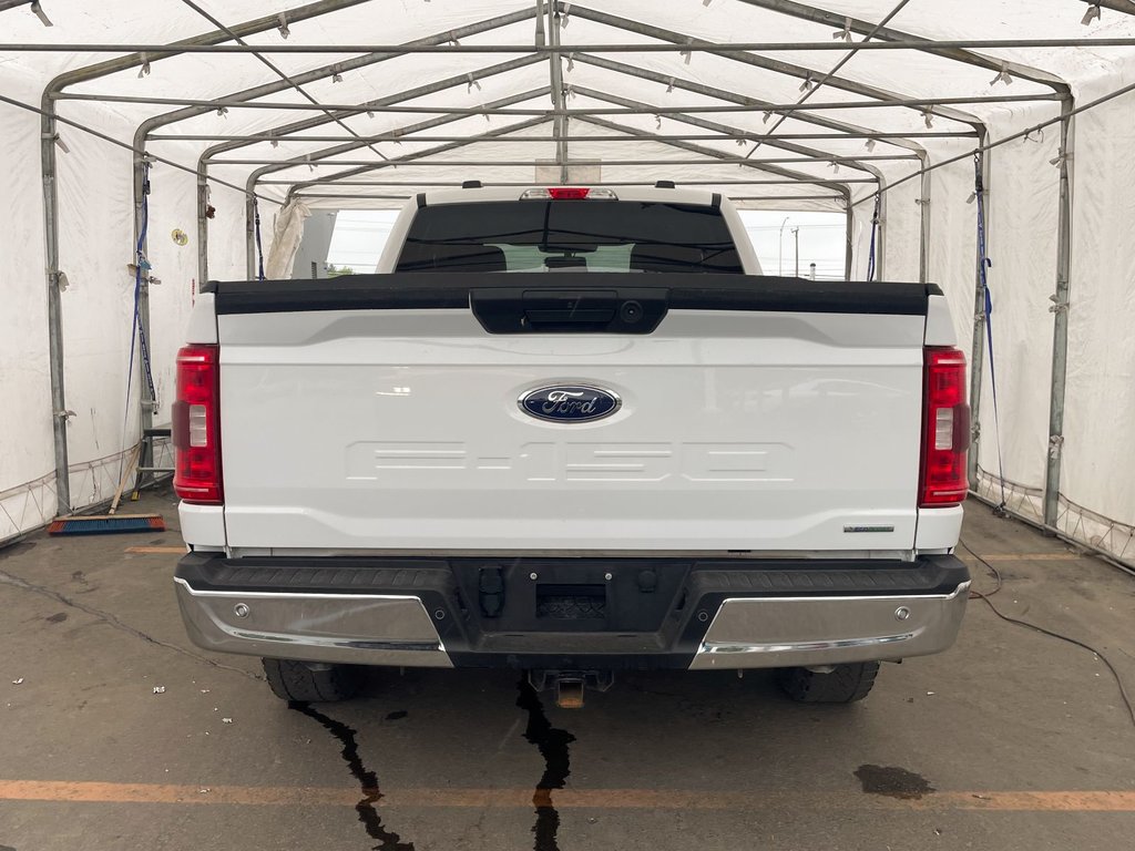 Ford F-150  2022 à St-Jérôme, Québec - 8 - w1024h768px