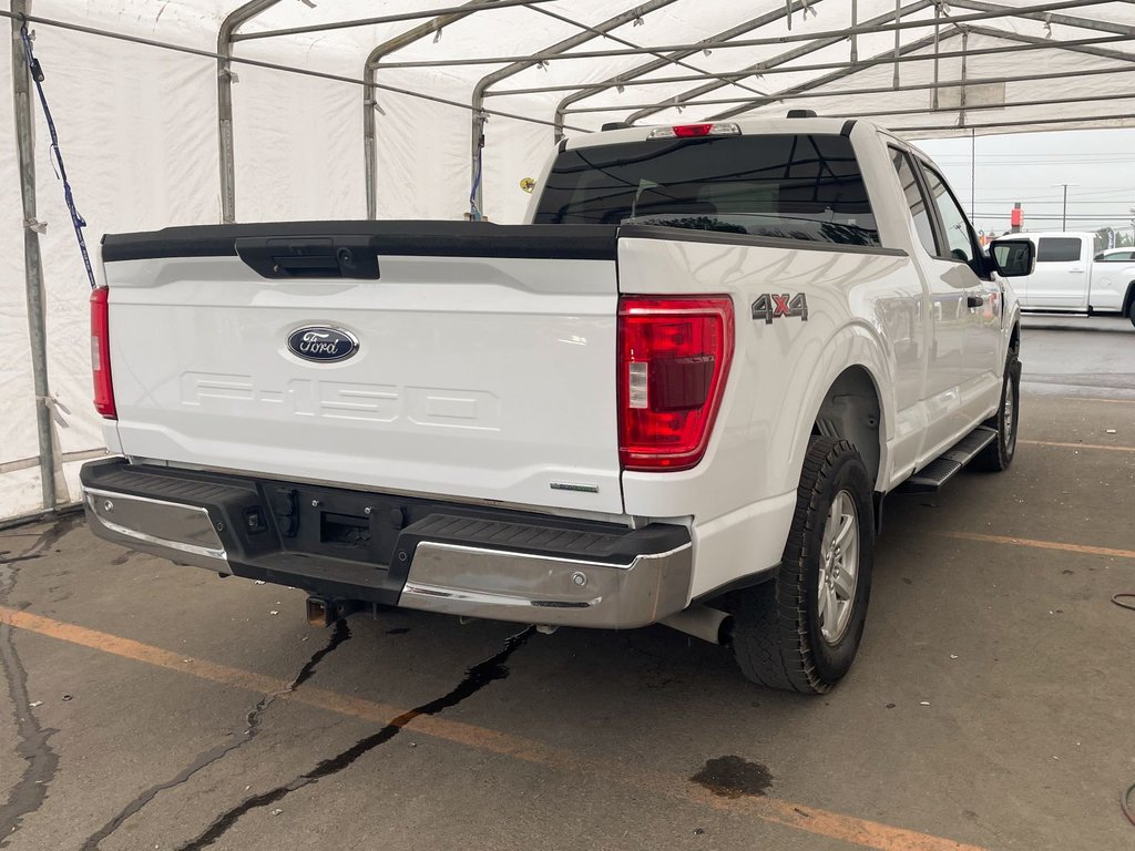 Ford F-150  2022 à St-Jérôme, Québec - 9 - w1024h768px