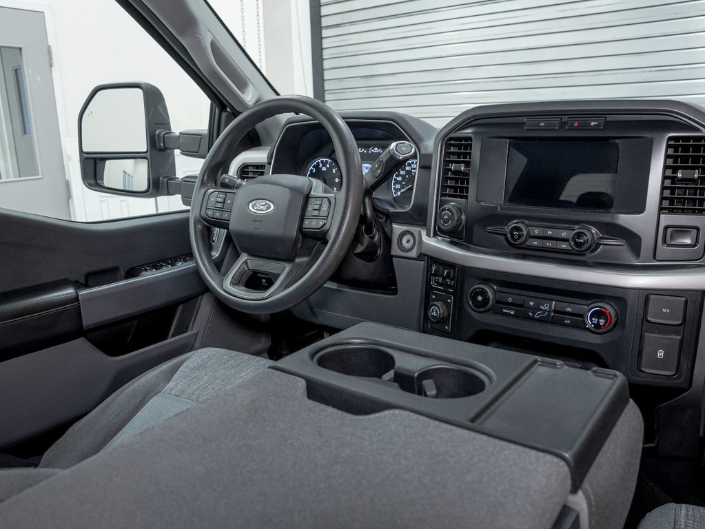 2022 Ford F-150 in St-Jérôme, Quebec - 16 - w1024h768px