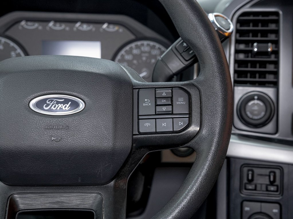 2022 Ford F-150 in St-Jérôme, Quebec - 18 - w1024h768px