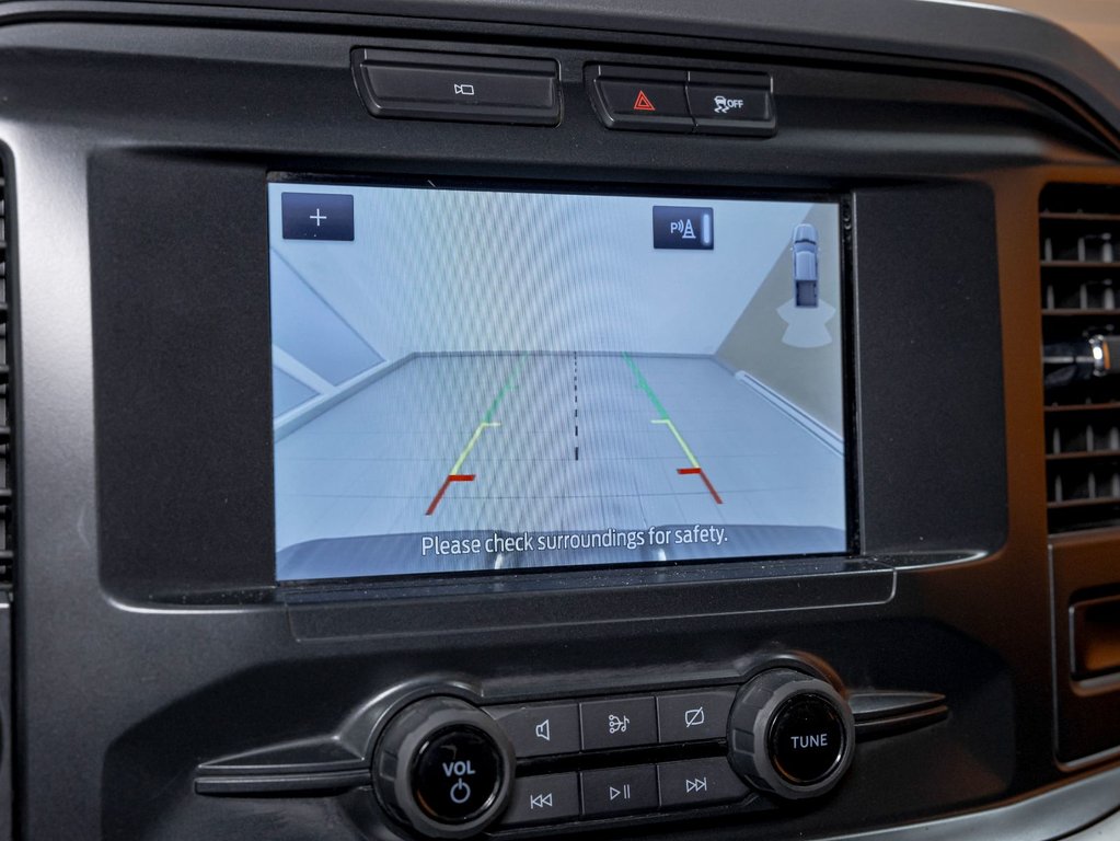 2022 Ford F-150 in St-Jérôme, Quebec - 23 - w1024h768px