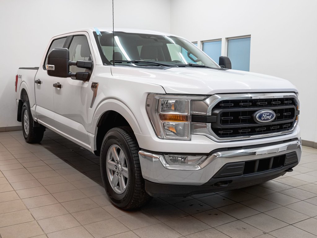 2022 Ford F-150 in St-Jérôme, Quebec - 10 - w1024h768px