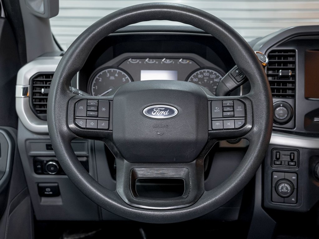 2022 Ford F-150 in St-Jérôme, Quebec - 20 - w1024h768px