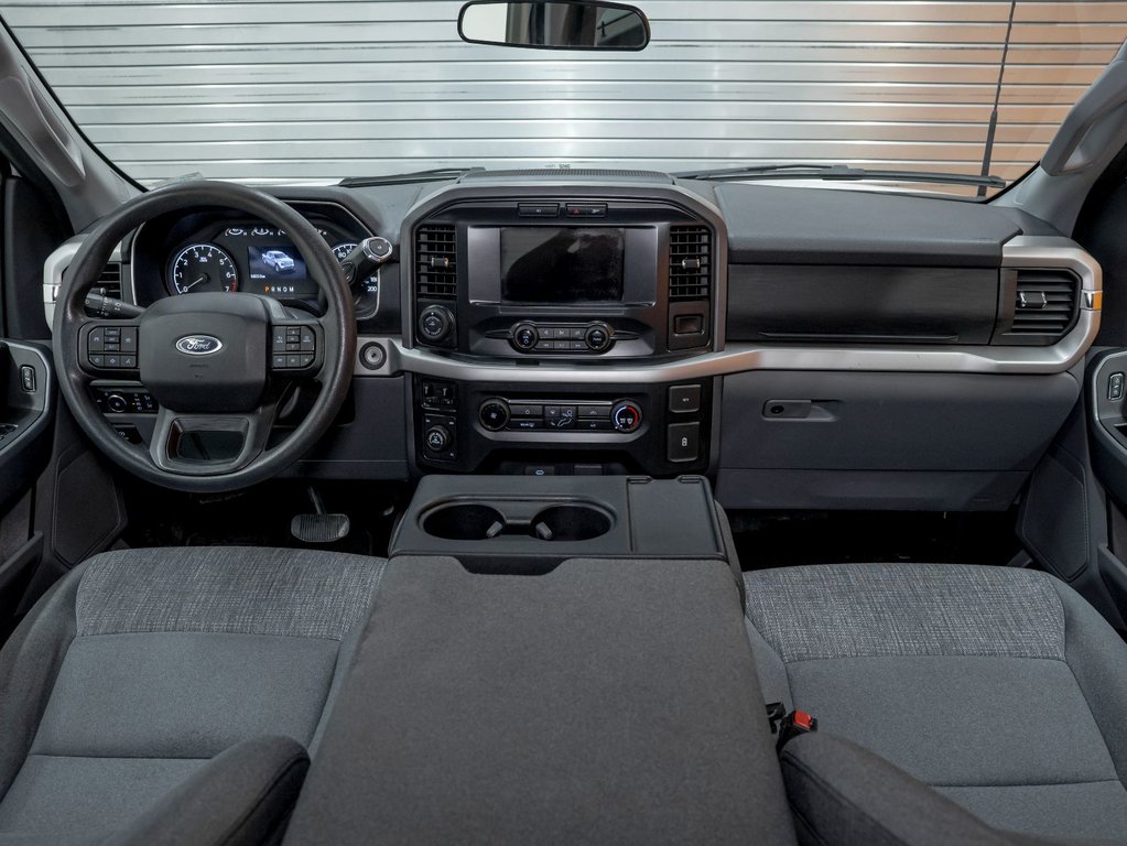 2022 Ford F-150 in St-Jérôme, Quebec - 12 - w1024h768px