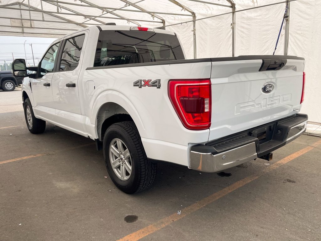 Ford F-150  2022 à St-Jérôme, Québec - 5 - w1024h768px