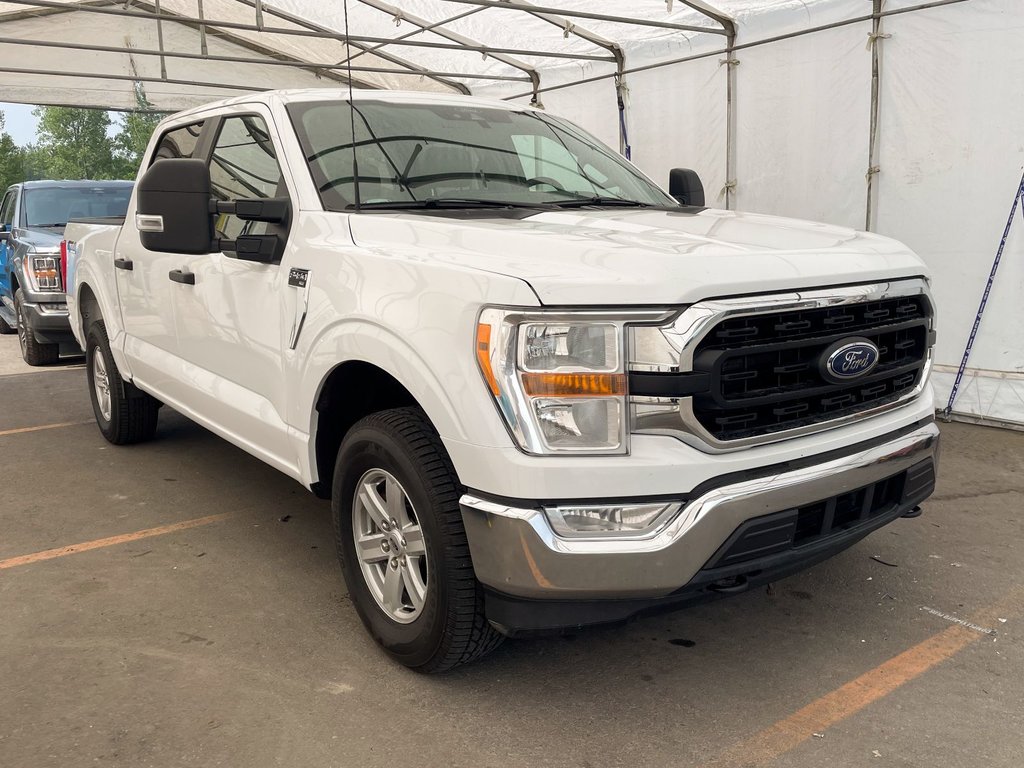 Ford F-150  2022 à St-Jérôme, Québec - 9 - w1024h768px