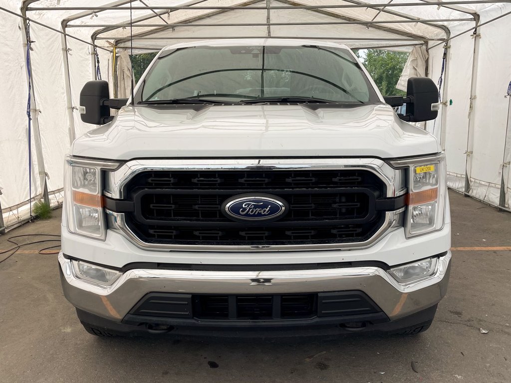 Ford F-150  2022 à St-Jérôme, Québec - 4 - w1024h768px
