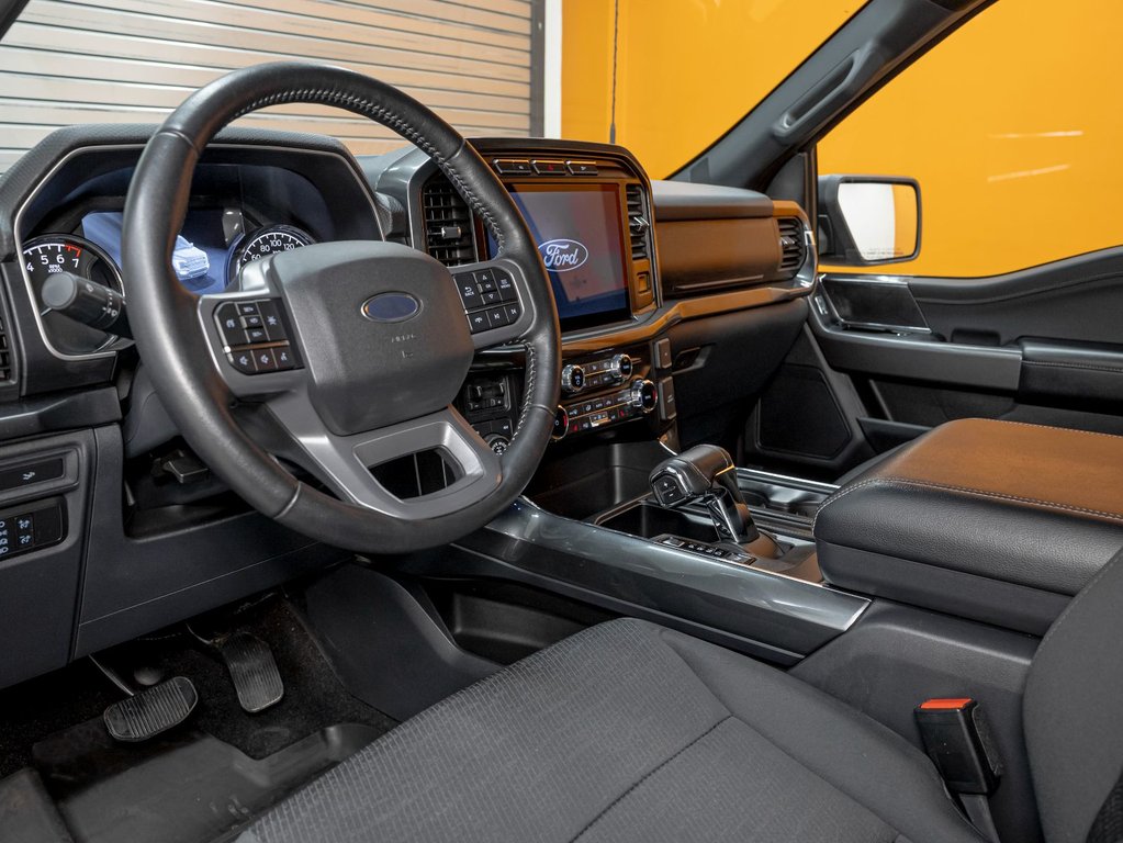 2022 Ford F-150 in St-Jérôme, Quebec - 2 - w1024h768px