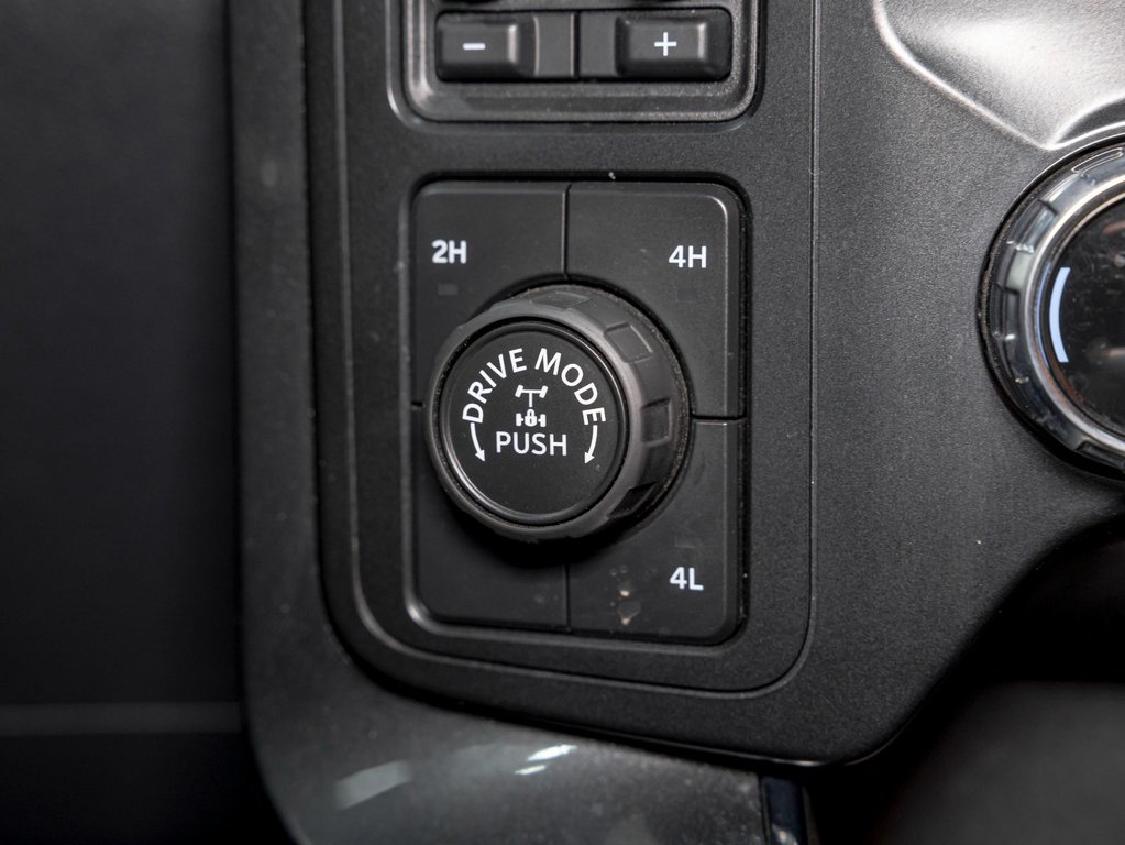 2022 Ford F-150 in St-Jérôme, Quebec - 24 - w1024h768px