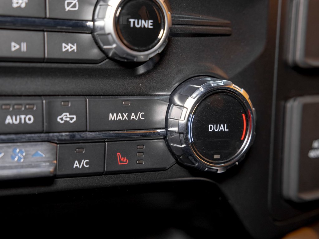 2022 Ford F-150 in St-Jérôme, Quebec - 13 - w1024h768px