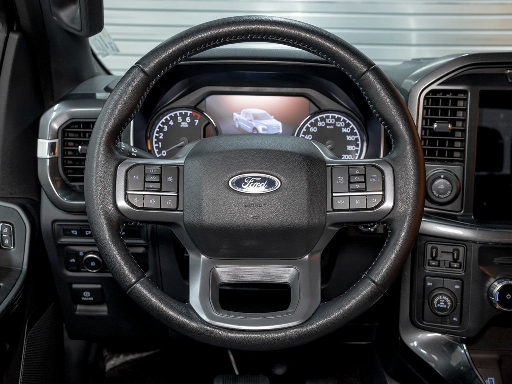 2022 Ford F-150 in St-Jérôme, Quebec - 20 - w1024h768px