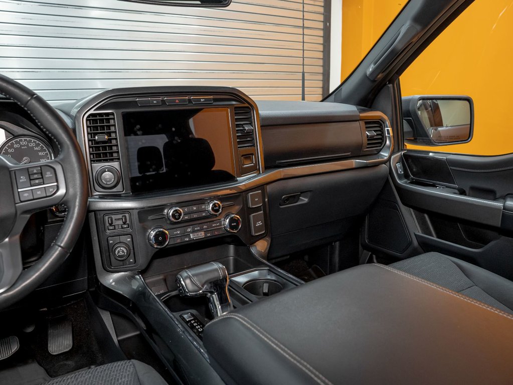 2022 Ford F-150 in St-Jérôme, Quebec - 21 - w1024h768px