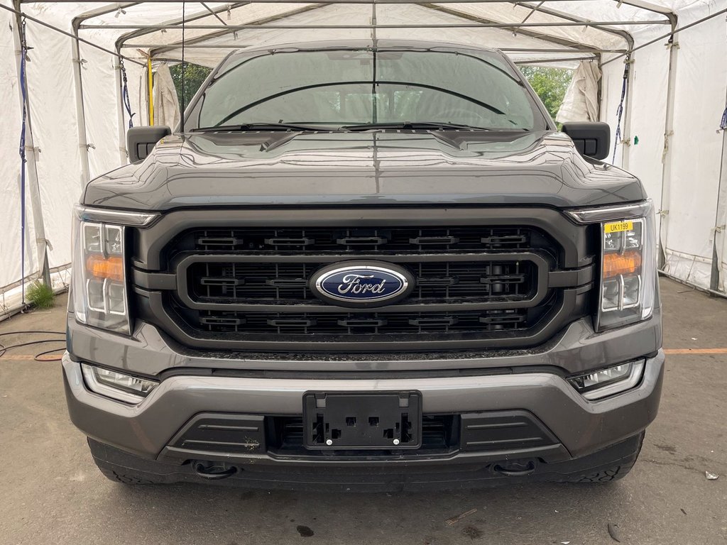Ford F-150  2022 à St-Jérôme, Québec - 4 - w1024h768px