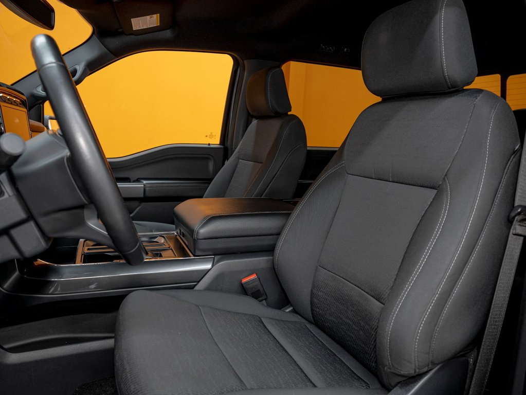 2022 Ford F-150 in St-Jérôme, Quebec - 12 - w1024h768px