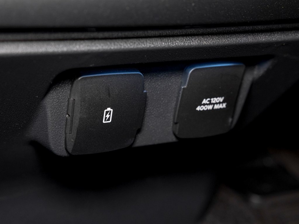 2022 Ford F-150 in St-Jérôme, Quebec - 27 - w1024h768px