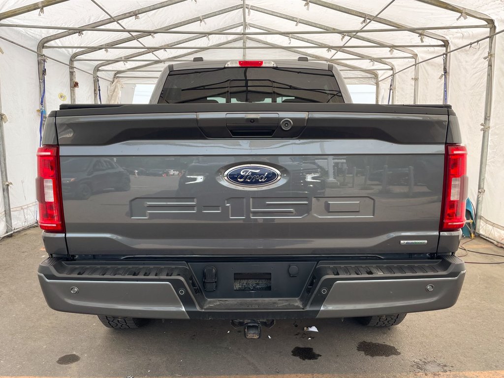 Ford F-150  2022 à St-Jérôme, Québec - 6 - w1024h768px