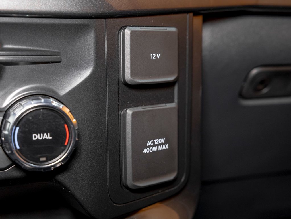 2022 Ford F-150 in St-Jérôme, Quebec - 25 - w1024h768px