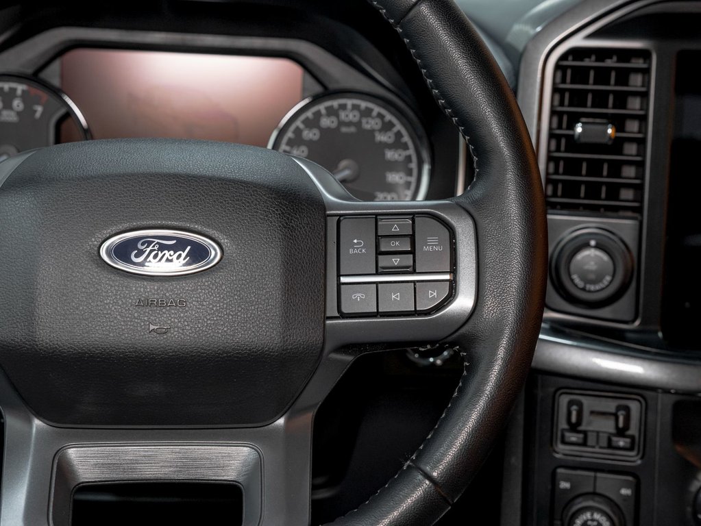 2022 Ford F-150 in St-Jérôme, Quebec - 18 - w1024h768px