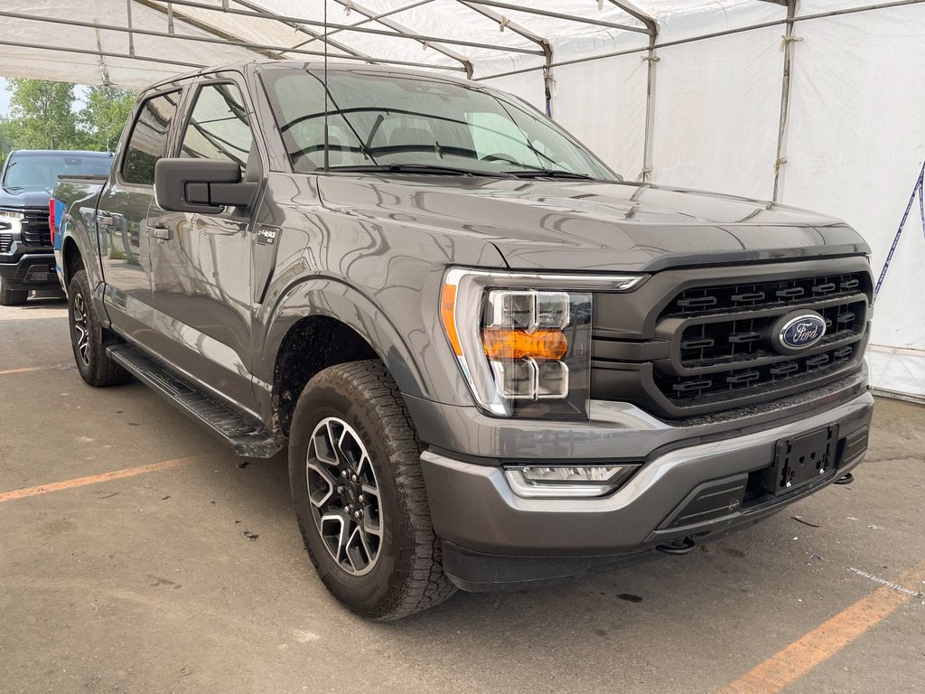 Ford F-150  2022 à St-Jérôme, Québec - 9 - w1024h768px