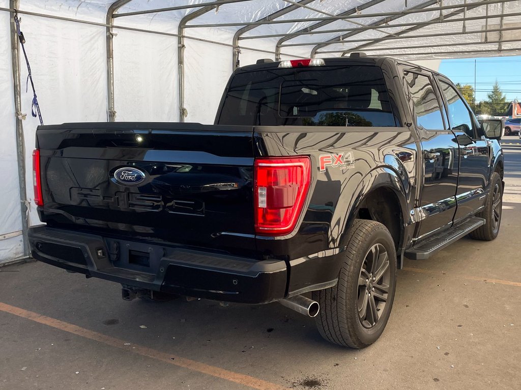 2022 Ford F-150 in St-Jérôme, Quebec - 10 - w1024h768px