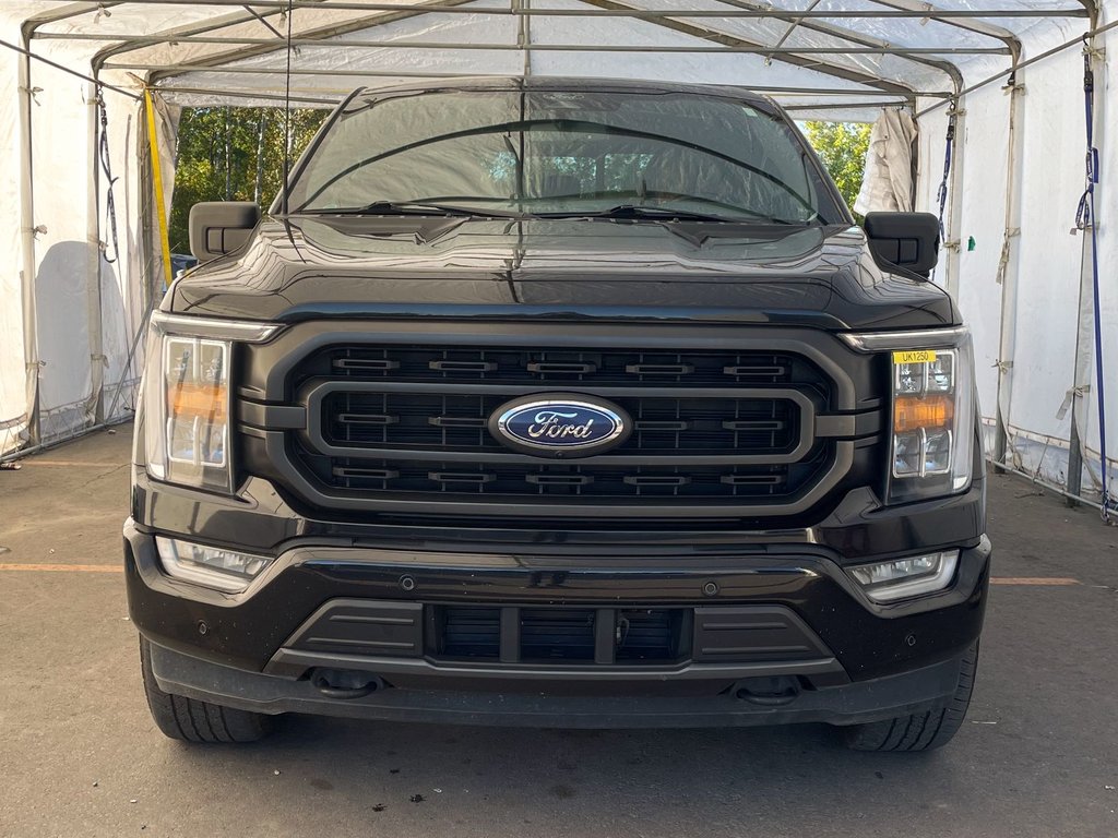 2022 Ford F-150 in St-Jérôme, Quebec - 6 - w1024h768px