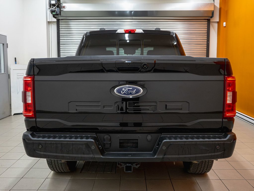 Ford F-150  2022 à St-Jérôme, Québec - 8 - w1024h768px