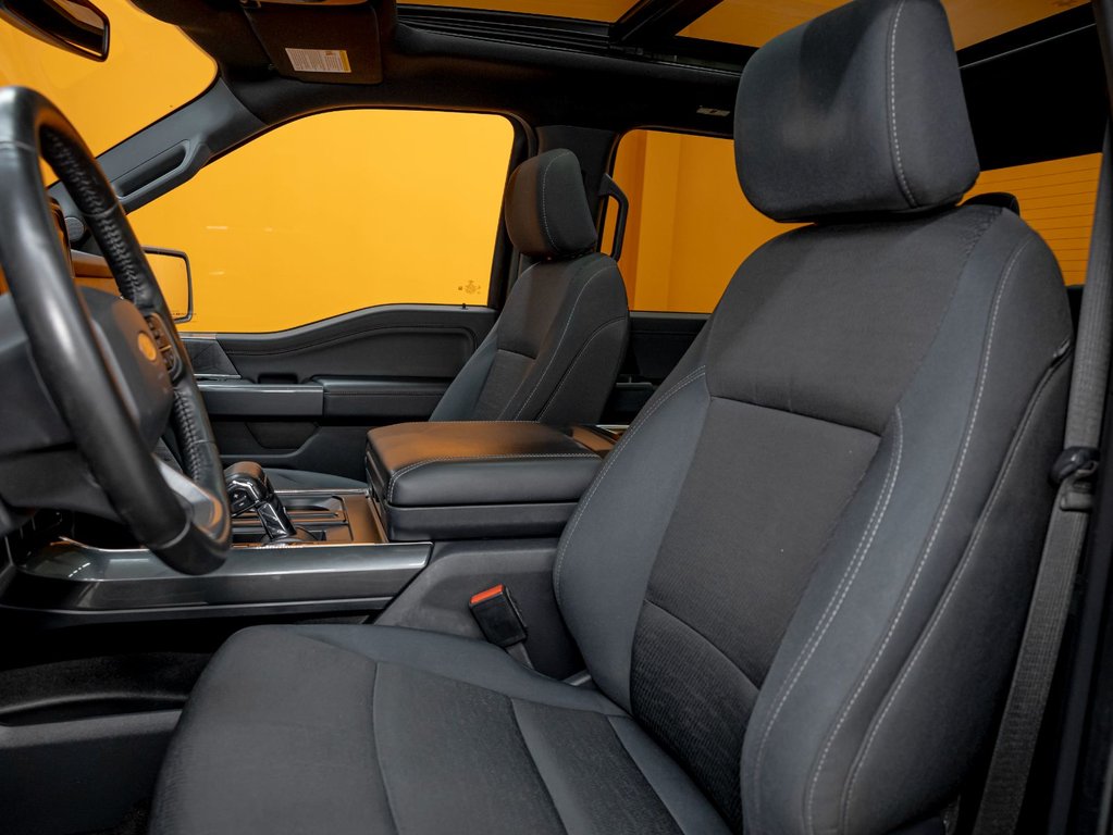 Ford F-150  2022 à St-Jérôme, Québec - 11 - w1024h768px