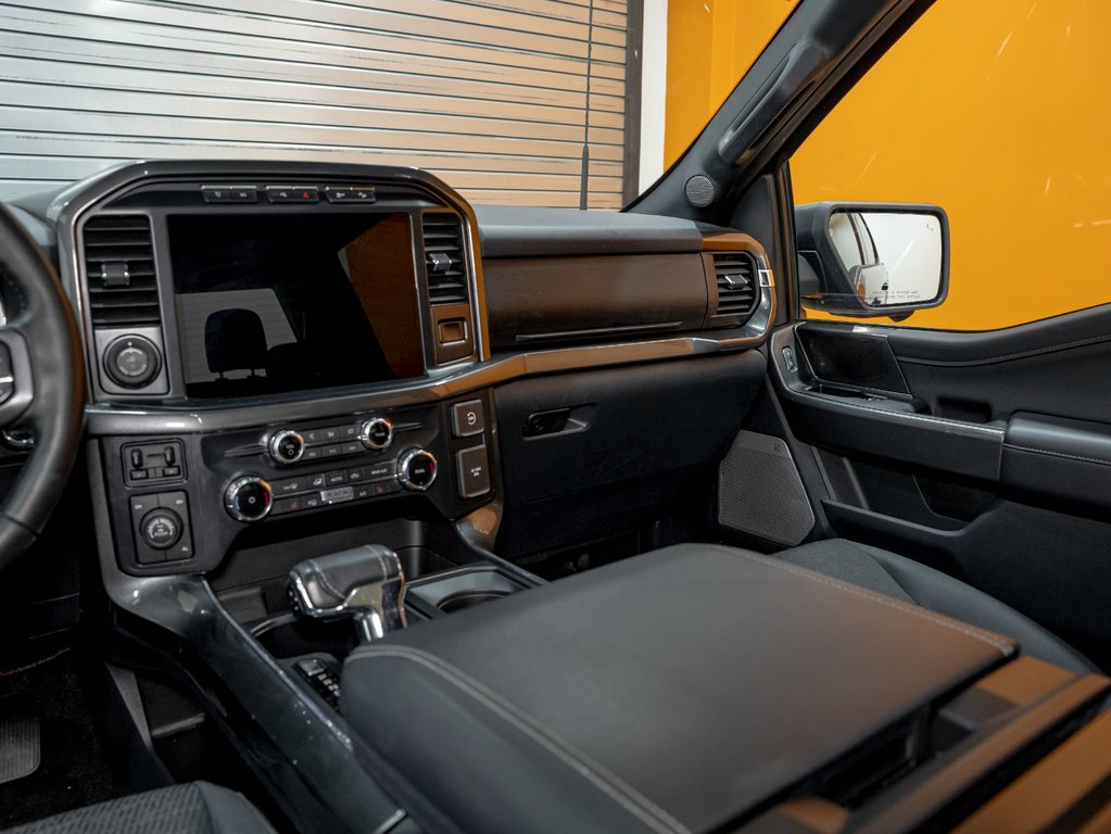 Ford F-150  2022 à St-Jérôme, Québec - 22 - w1024h768px