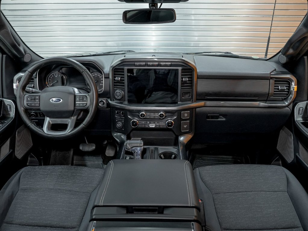 Ford F-150  2022 à St-Jérôme, Québec - 12 - w1024h768px