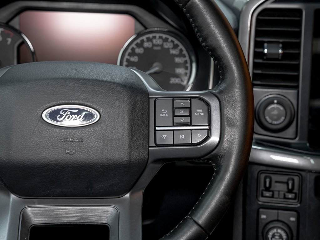 Ford F-150  2022 à St-Jérôme, Québec - 16 - w1024h768px