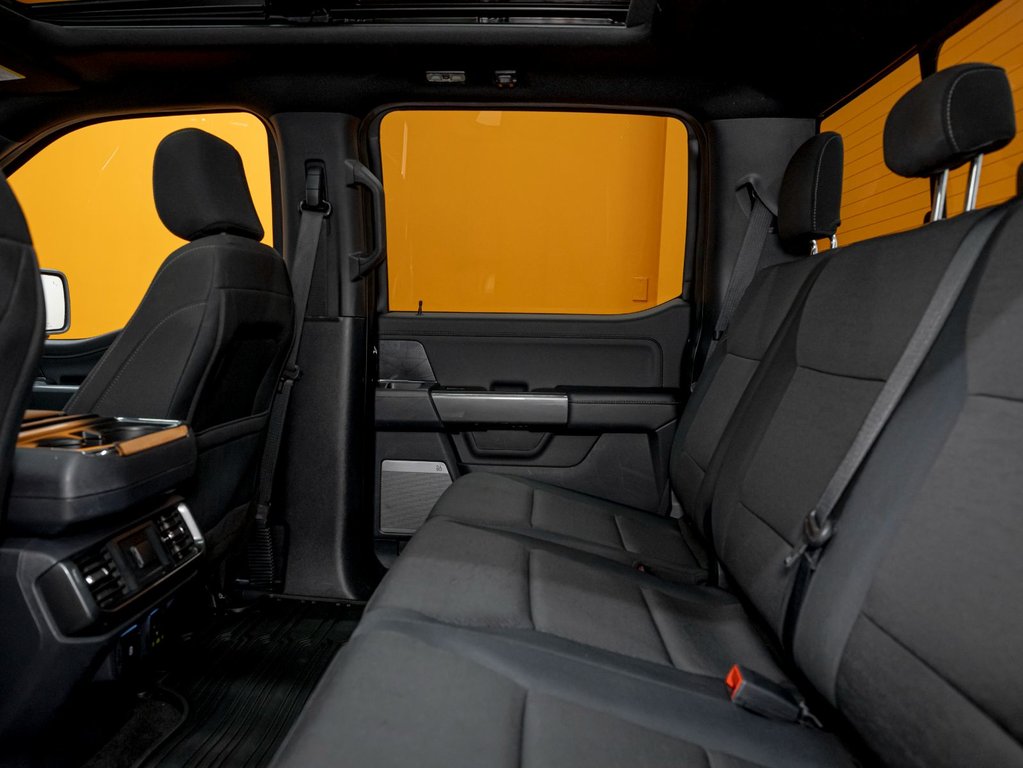 Ford F-150  2022 à St-Jérôme, Québec - 33 - w1024h768px