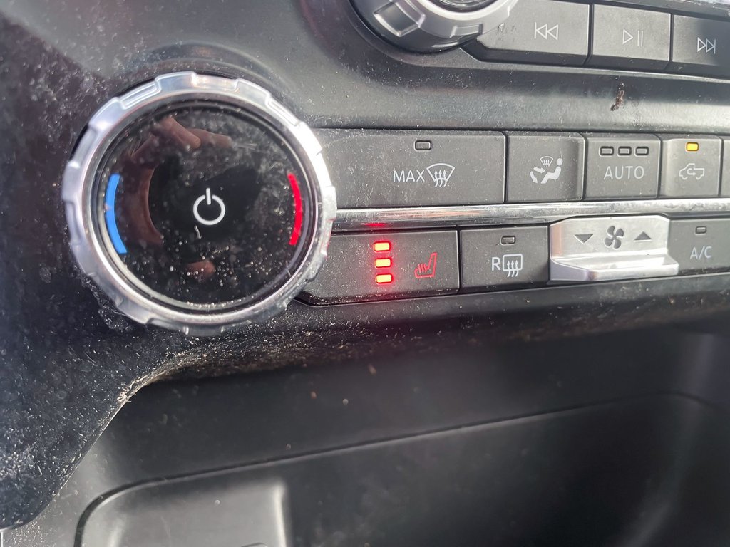2022 Ford F-150 in St-Jérôme, Quebec - 14 - w1024h768px