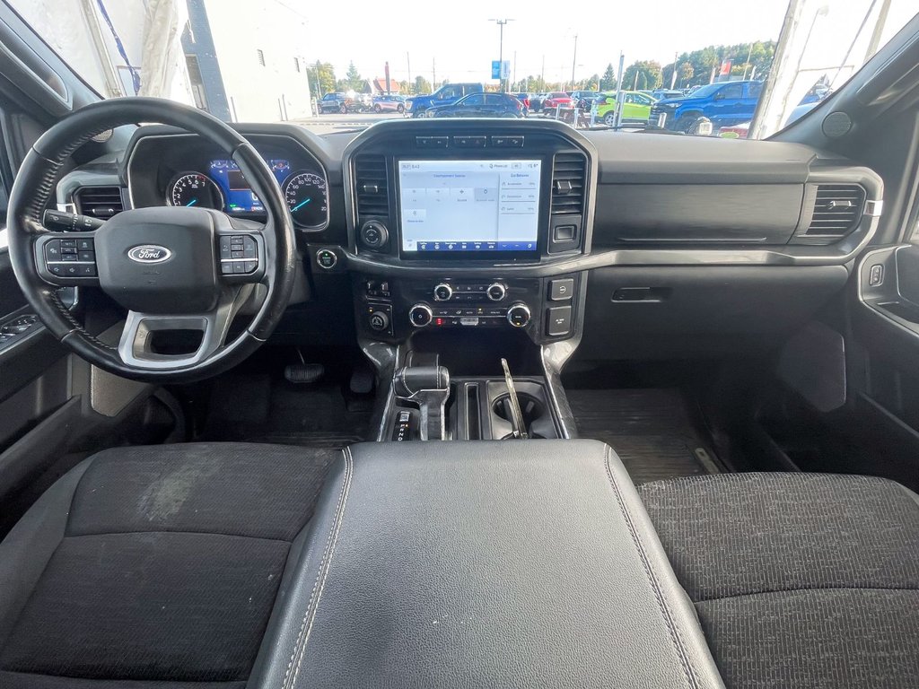 2022 Ford F-150 in St-Jérôme, Quebec - 13 - w1024h768px