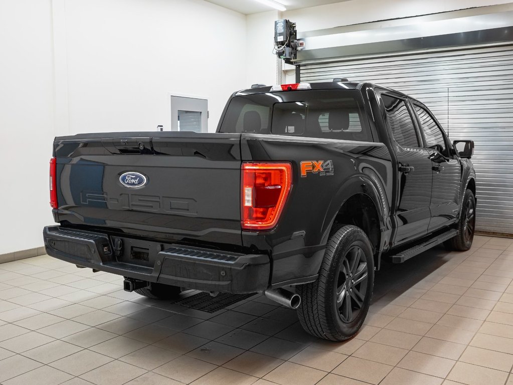 Ford F-150  2022 à St-Jérôme, Québec - 9 - w1024h768px