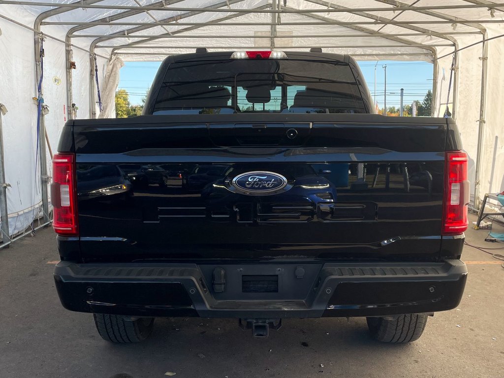 2022 Ford F-150 in St-Jérôme, Quebec - 9 - w1024h768px