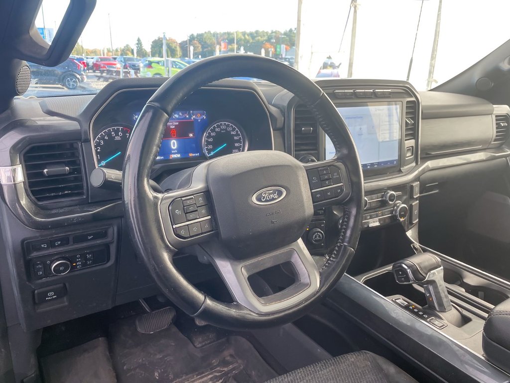 2022 Ford F-150 in St-Jérôme, Quebec - 5 - w1024h768px