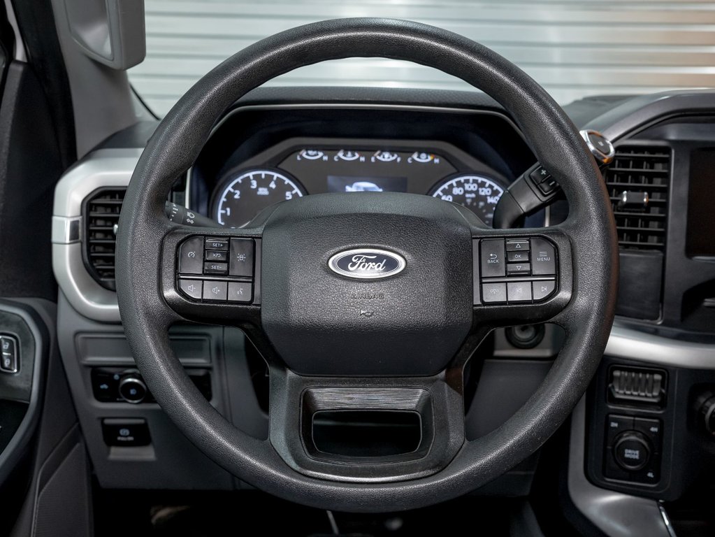 Ford F-150  2022 à St-Jérôme, Québec - 12 - w1024h768px
