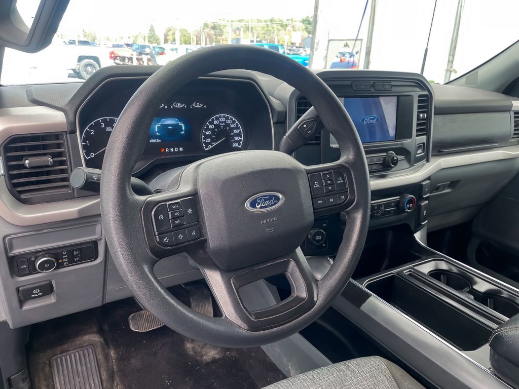 2022 Ford F-150 in St-Jérôme, Quebec - 4 - w1024h768px