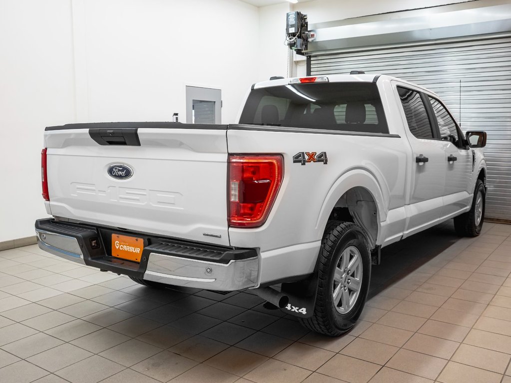 Ford F-150  2022 à St-Jérôme, Québec - 8 - w1024h768px