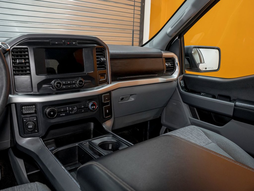 Ford F-150  2022 à St-Jérôme, Québec - 20 - w1024h768px