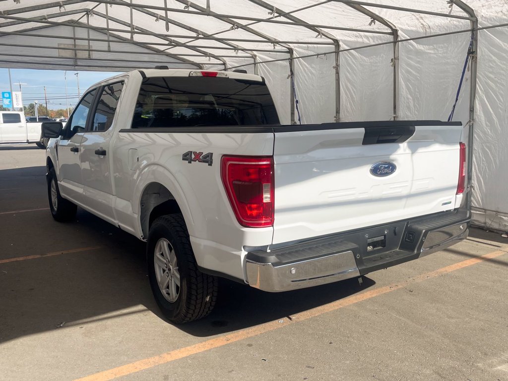 2022 Ford F-150 in St-Jérôme, Quebec - 6 - w1024h768px