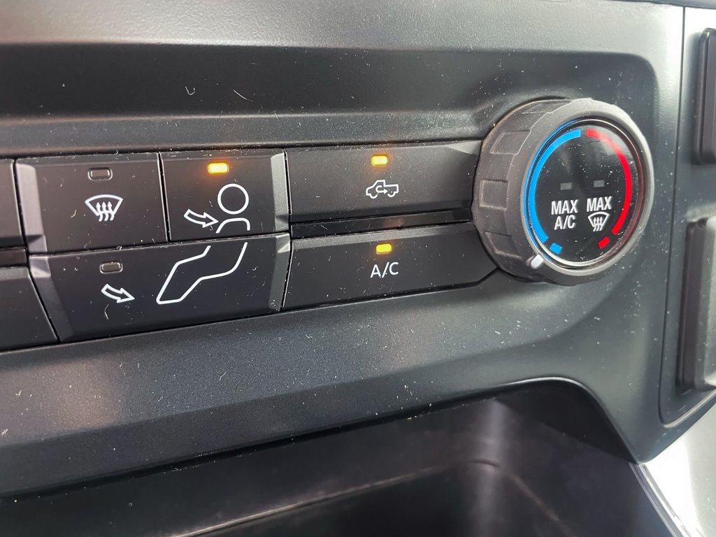 2022 Ford F-150 in St-Jérôme, Quebec - 14 - w1024h768px