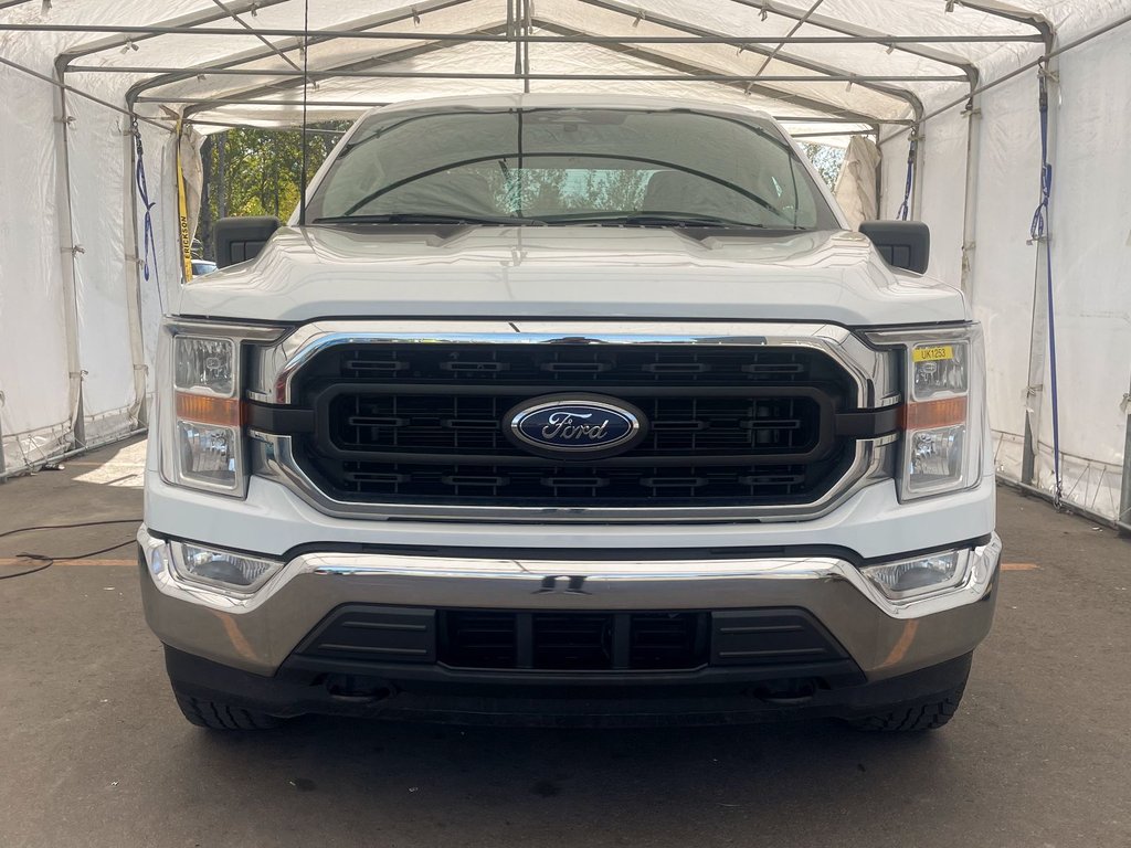 2022 Ford F-150 in St-Jérôme, Quebec - 5 - w1024h768px