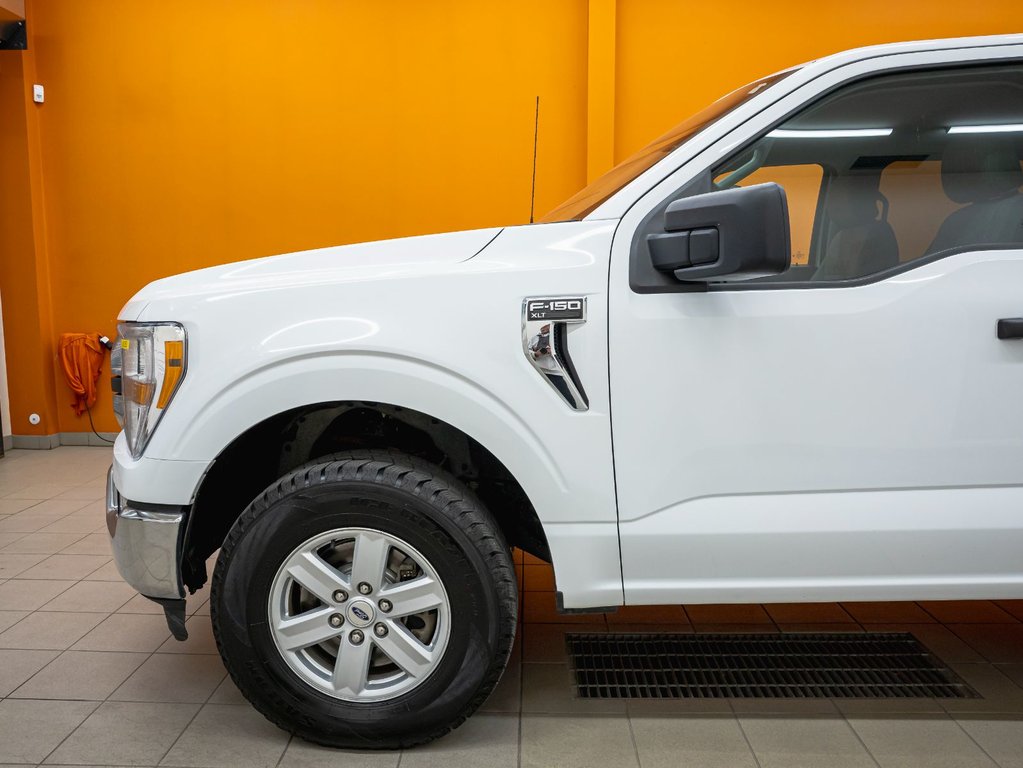 Ford F-150  2022 à St-Jérôme, Québec - 33 - w1024h768px