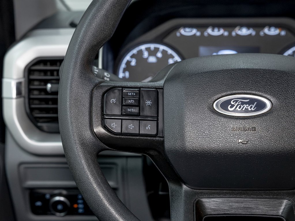 Ford F-150  2022 à St-Jérôme, Québec - 14 - w1024h768px