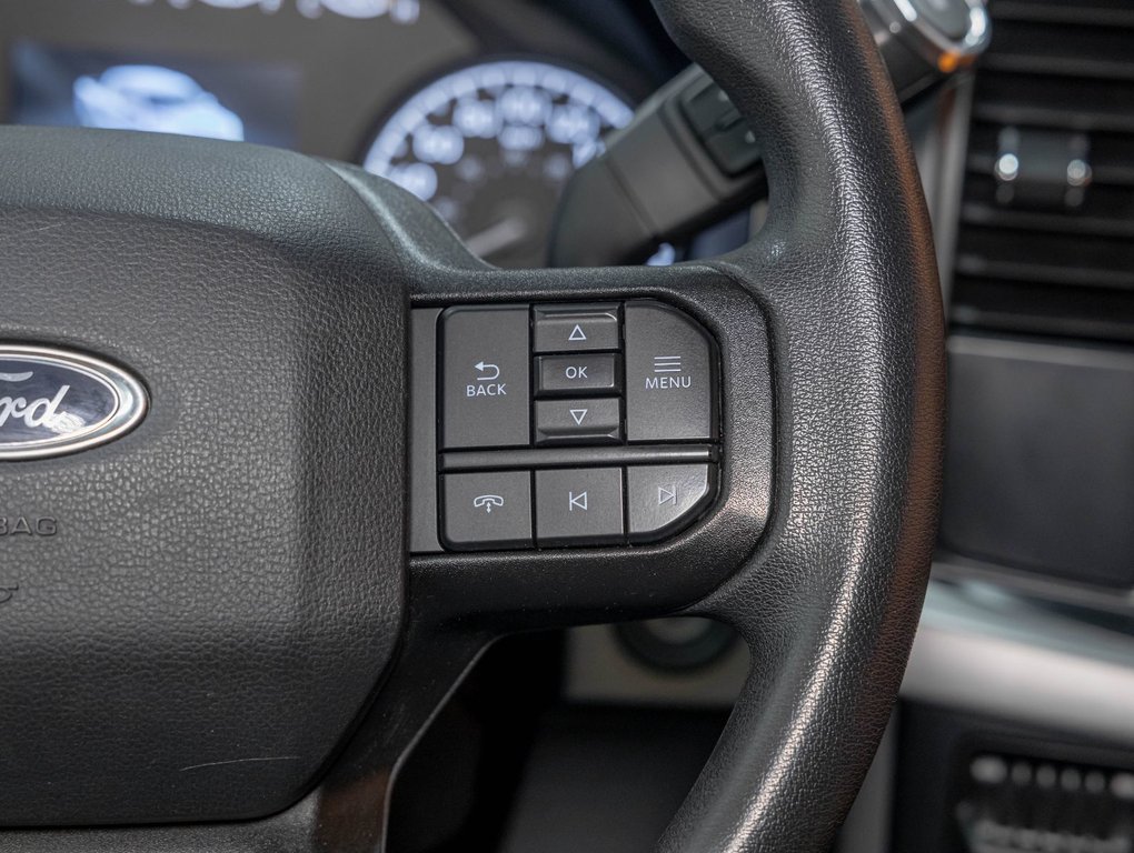 2022 Ford F-150 in St-Jérôme, Quebec - 15 - w1024h768px