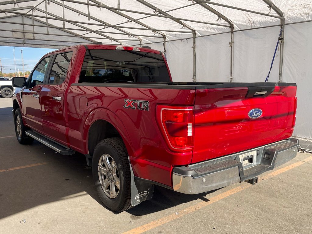 2022 Ford F-150 in St-Jérôme, Quebec - 6 - w1024h768px