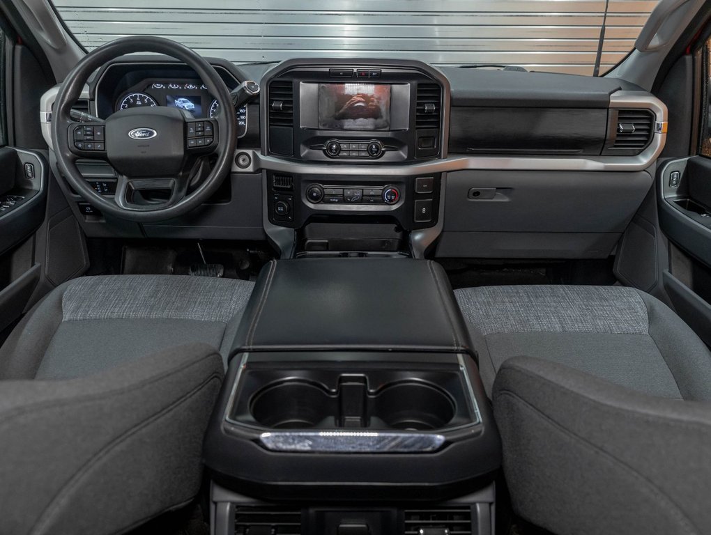 2022 Ford F-150 in St-Jérôme, Quebec - 11 - w1024h768px