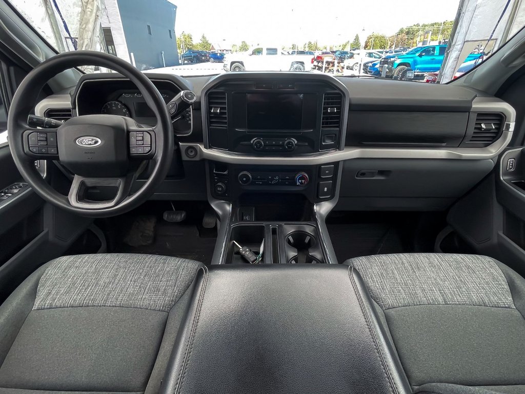 2022 Ford F-150 in St-Jérôme, Quebec - 12 - w1024h768px